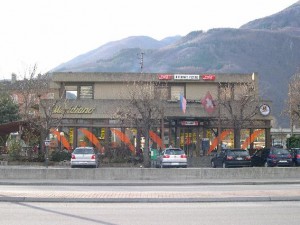 Incontro GBB-Squadra al Meridiano