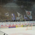 Ambri - Friborgo 2-4