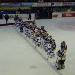 Ambri - Friborgo 2-4