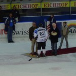 Ambri - Friborgo 2-4
