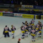 Ambri - Friborgo 2-4