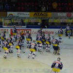 Ambri - Friborgo 2-4