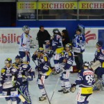 Ambri - Kloten 1-6