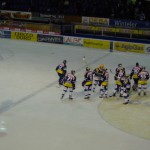 Ambri - Kloten 1-6