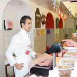 Premiato Thomas Bäumle