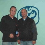 Omaggio a Larry Huras