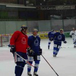 Omaggio a Larry Huras