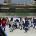 Omaggio a Larry Huras