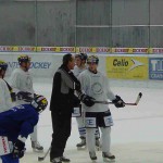 Omaggio a Larry Huras