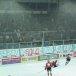 Ambri - Ginevra 5-4