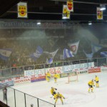 Ambri - Ginevra 5-4