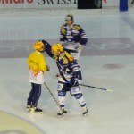 Ambri - Ginevra 5-4