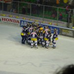 Ambri - Ginevra 5-4