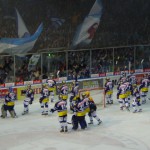Ambri - Ginevra 5-4