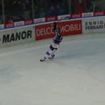 Ambri - Ginevra 5-4
