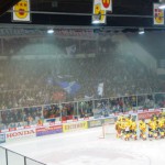 Ambri - Langnau Tigers 7-1