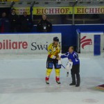 Ambri - Langnau Tigers 7-1