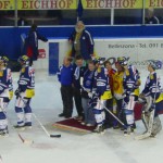 Ambri - Langnau Tigers 7-1