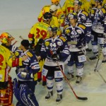 Ambri - Langnau Tigers 7-1