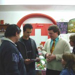 Premiato Thomas Bäumle