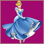 Salutate la cenerentola!