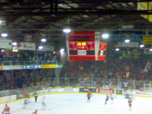 Langnau – Ambri 5-0