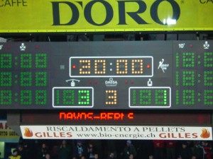 Ambri – Ginevra 3-1