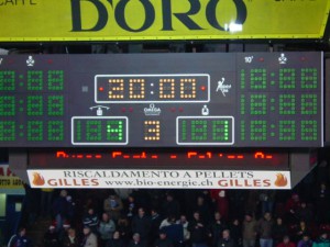 Ambri – Zurigo 4-1