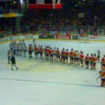 Langnau - Ambri 5-0
