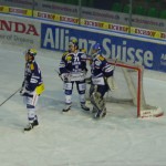 Ambri - Ginevra 3-1
