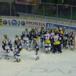 Ambri - Ginevra 3-1