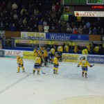 Ambri - Ginevra 3-1