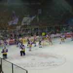 Ambri - Ginevra 3-1