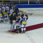 Ambri - Ginevra 3-1