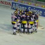 Ambri - Rapperswil 3-2