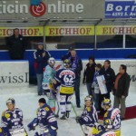 Ambri - Rapperswil 3-2