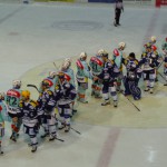 Ambri - Rapperswil 3-2