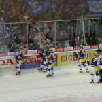 Ambri - Rapperswil 3-2