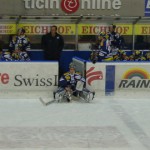 Ambri - Rapperswil 3-2