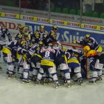 Ambri - Zurigo 4-1