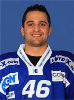 Duca biancoblù per 3 anni!