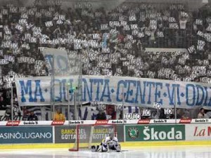 Le scuse saranno accettate ad una condizione.