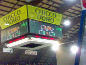 Ambri – Kloten 3 – 4 dopo i rigori