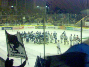 Davos – Ambri 3-7