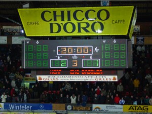 Ambri – Basilea 2 – 1