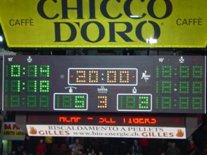 Ambri – Langnau 5 – 2