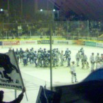 Davos - Ambri 3-7