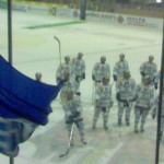 Davos - Ambri 3-7