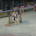 Ambri - Basilea 2 - 1