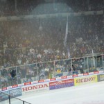 Ambri - Basilea 2 - 1
